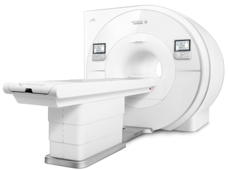 Bore ancho 70 cm - United Imaging